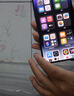 Apple iPhone 14 ProMax 【24期免息】 苹果14promax 国行5G苹果手机 暗夜紫色【现货速发】 【99新】256G【6期免息+三年店保+豪华礼包】 实拍图