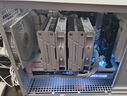闪迪（SanDisk）ssd固态硬盘 NVMe M.2接口 AI台式机存储 笔记本升级硬盘 原厂颗粒不虚标不掉速 SN850X | PCle4x4 7300MB/s 顶配容量 【4TB】 实拍图
