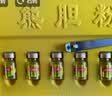 [熊专家]熊胆粉 0.1g*6支 13盒装 长白山冻干金胆熊胆粉冻干粉养肝护肝清热明目平肝东北延边国药准字OTC官方正品 金胆OTC 囤货巩固 实拍图