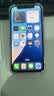 Apple iPhone 苹果12 mini 手机  二手手机 支持移动联通电信5G 学生机国行补贴 红色 256G 实拍图
