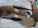 彪马（PUMA）厚底鞋|复古增高棕色松糕鞋女款秋季休闲鞋KARMEN 397457 橡树棕-黑色-银色-02 40 实拍图