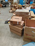 APC施耐德ups不间断电源BP1000CH办公电脑ups电源600W 稳压后备电源家用停电应急备用电源 实拍图