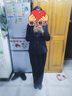 汐蔓娇职业装女装套装小西装外套女春秋季职场面试正装时尚气质工作西服 单件双扣西装 L 码(重100-110) 实拍图