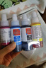 佳能（Canon）PG845/CL846打印机墨盒适TS3380 3180 MG3080 2580S 原装彩色846墨盒【升级连喷加墨】 实拍图