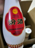 汾酒乳玻汾 清香型白酒 48度 475ml 单瓶装  纯粮酒  年货送礼 实拍图