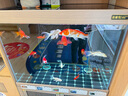 尼奥光 NEO-HELIOS尼奥鱼缸灯雷龙灯led灯防水增色增艳日光发色灯 25W日光灯72cm【适用75-95鱼缸】 实拍图