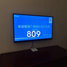 创维电视50A3D 50英寸电视机2+32G远场语音G画质引擎智能投屏4K超高清护眼全面屏 实拍图