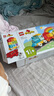 乐高（LEGO）积木玩具 得宝大颗粒 10954数字火车学习数数1.5岁+ 早教益智礼物 实拍图