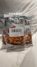 黄飞红（HUANGFEIHONG）黄飞鸿麻辣蒜片花生米116g*1袋 零食下酒菜脱油花生仁 坚果炒货 实拍图