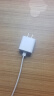 Apple/苹果 20W USB-C手机充电器 原装充电器手机快充头苹果充电器  适用iPhone/iPad/Watch/AirPods 实拍图