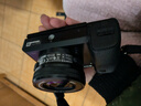 索尼/Sony A6000 A6300 A6400 A6100 A6600 二手微单相机新手4k视频 99新 A6000+16-50 黑色或灰色套机 实拍图