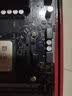 华擎 (ASRock) B550M Phantom Gaming 4主板+AMD 锐龙5 5600 处理器 台式机 CPU 主机CPU 主板CPU套装 实拍图