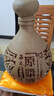 石花【厂家直供】石花原浆酒 清香型白酒  湖北白酒 52度 1800mL 1瓶 单瓶装 实拍图