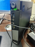 联想Thinkcentre二手迷你电脑微型mini台式小主机四核酷睿i5i7家用办公云终端客厅95新 套餐八：i7-4765T四核+8G+480G固态 实拍图