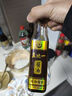 永兴诚五比一百年老字号古法1800天自然发酵酱油 0添加酱油 100ml 实拍图