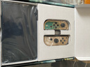 任天堂（Nintendo） Switch NS掌上游戏机 OLED主机 港版王国之泪限定机 续航加强版 实拍图