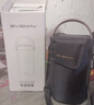 宝威玛保温饭盒三层大容量分格316不锈钢高档24小时超长保温桶学生上班 【送保温袋+餐具】古典咖3层2.5L 实拍图