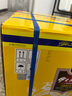 伊力特伊力王酒（黄王T35铁盒）52度 浓香型白酒 500ml *6瓶 整箱装 实拍图