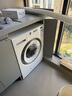 ASKO雅士高初见极光洗衣机9kg全自动家用滚筒洗衣机无胶圈门封四减震稳定结构W109C.W 9kg 实拍图