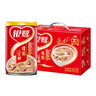 银鹭5月新货 银鹭八宝粥桂圆莲子粥280/360gX12罐速食粥早餐整箱批发 桂圆莲子八宝粥360g*12罐 实拍图