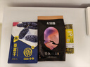 西域美农 泡水桑葚干128g 精选新疆黑桑葚子果干 独立小袋办公室养生茶饮  实拍图