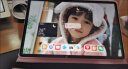 华为（HUAWEI）华为平板MatePad SE 10.4/11 莱茵低蓝光护眼认证全面屏 学生学习办公平板Pad 活力款丨8+128G WiFi版 星海蓝 官方标配 实拍图