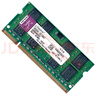 金士顿（Kingston）第二代笔记本内存条 DDR2 667 800MHz 2G PC2 1.8V 笔记本内存 DDR2 800MHz 2G 实拍图