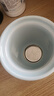 苏氏陶瓷（SUSHI CERAMICS）办公杯故宫红九色麋鹿陶瓷过滤内胆茶隔杯水杯中国风文创伴手礼 实拍图