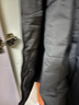 GENIOLAMODE【敖瑞鹏代言】棉服男纯色百搭立领棉衣外套休闲男女同款面包服 实拍图