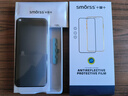 Smorss 适用小米11/11pro/11ultra防窥钢化膜 手机膜全屏覆盖热弯钢化边胶贴合高清防磨玻璃膜 实拍图