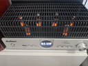 爱浪（Avlight）AF980胆机hifi组合音响发烧级无线蓝牙音箱cd播放机电子管功放套装高保真桌面书架音响 【胆机+音箱】红木纹 实拍图