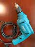牧田（MAKITA）M0801B冲击电钻大扭矩木工金属开孔电钻电动螺丝刀电转13mm500W 实拍图