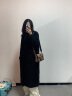 MILDREN KROE 轻奢包包女包单肩包女士斜挎包520情人节礼物送女友老婆 咖啡色 轻奢限定礼盒 实拍图