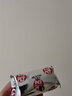 乐之 RITZ 原味饼干 80g/盒 韩国原装进口 办公室零食 早餐下午茶 实拍图