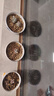 多肉组合盆栽阳台盆栽喜阳植物新手福利按图发货品种花卉好养 可爱嘟嘟四种【不带盆土】 实拍图