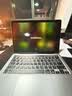 Apple MacBook Pro  2020款 13英寸 设计剪辑 二手苹果笔记本电脑 深空灰色 i5 16G+512G 实拍图
