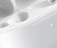 漫步者（EDIFIER）Lolli3 真无线蓝牙耳机 支持骁龙畅听 舒适零压感 适用苹果华为小米手机 白色  实拍图