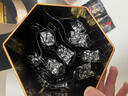 贡苑乌龙茶 福建铁观音浓香型特级260g*2罐安溪礼盒装茶叶高档送礼 实拍图