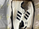 阿迪达斯adidas 三叶草中性FORUM LOW休闲鞋 IH7830 35.5 实拍图