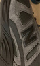 NEW BALANCE NB878系列男女鞋时尚百搭情侣休闲鞋 CM878MB1 深碳色 37 (脚长22.5cm) 实拍图