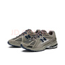 NEW BALANCE NB2002R官方休闲鞋男鞋女鞋夏季透气情侣网鞋潮流复古运动鞋 灰色 ML2002RA 43 (脚长27.5cm尺码详询客服) 实拍图