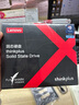 联想（Lenovo）Think SATA3 SATAⅢ 台式机笔记本一体机组装电脑 2.5英寸 SSD固态硬盘 适配戴尔华硕联想惠普等 SATA3 512G 实拍图