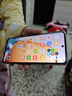 vivo Y200t 国家补贴 第一代骁龙 6 旗舰级强芯 120Hz金刚护眼屏 6000mAh大电池 游戏手机 晴山 12GB+256GB 实拍图
