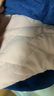 红豆居家（Hodohome）【专柜款】儿童保暖裤女童校服神器含绵羊毛加绒加厚秋裤339粉130 实拍图