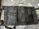 派钦多功能工具包便携式维修电工包耐磨手提五金工具收纳包车载工具袋 黑色 晒单实拍图