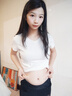 婷美收腹提臀裤女强力收小肚子夏季薄款高腰束腰产后塑形翘臀内裤 黑M 实拍图