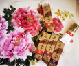 【全网低价】马利(Marie's)单支装32ml花青中国画颜料大容量山水画水墨画工笔画颜料 实拍图