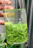 茗杰嫩芽毛尖茶绿茶2025新茶正宗高山新芽花香浓郁味醇耐泡型罐装茶叶 【新品上市】嫩芽毛尖茶500g 实拍图