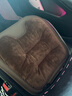 范爷家秋冬汽车坐垫宝马奔驰专用车坐垫法兰绒座椅垫四季通用车载用品 实拍图