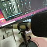 midiplus Routist R2 GEN II声卡迷笛外置电脑手机OTG直播设备全套唱歌录音抖音语音厅陪玩专用 R2声卡+ 66 105【送3个精调效果】 实拍图